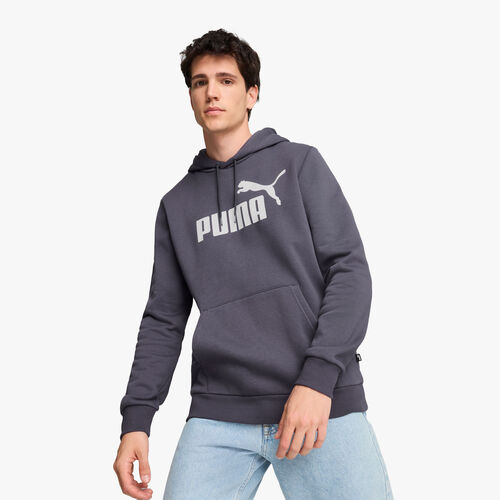 Puma Polerón Big Logo