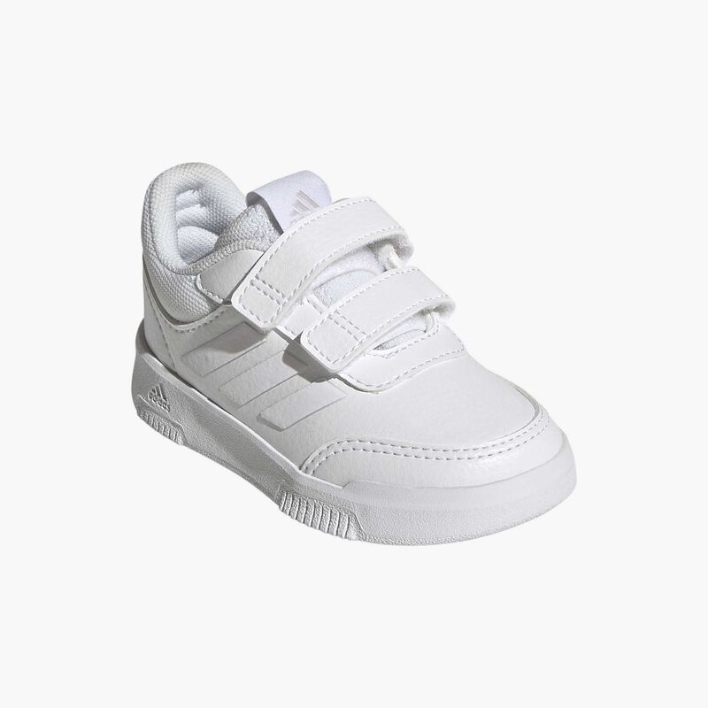 adidas Zapatillas Tensaur Hook and Loop, BLANCO, hi-res image number null