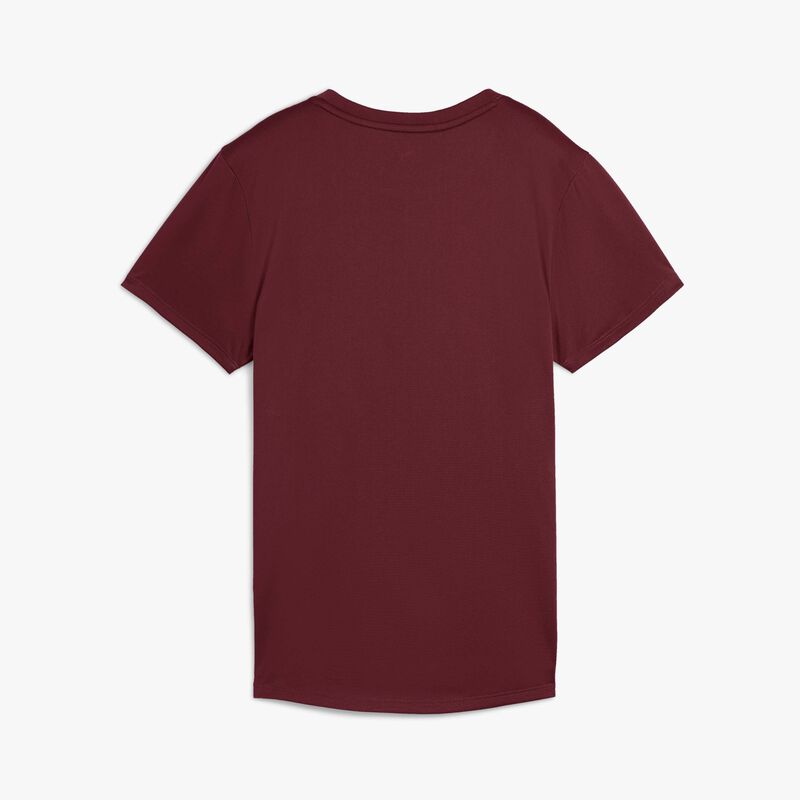 Puma Polera Train All Day Essentials, ROJO, hi-res image number null