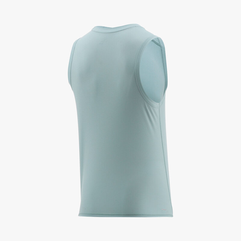 Astro Polera Sin Mangas Medly, AZUL, hi-res image number null