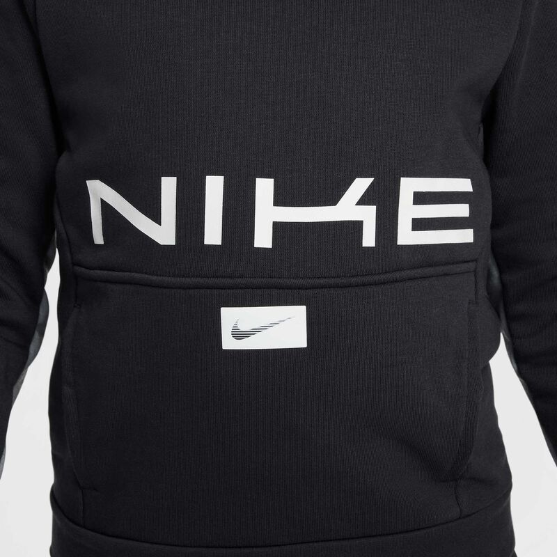 Nike Poler&oacute;n Multi, NEGRO, hi-res image number null