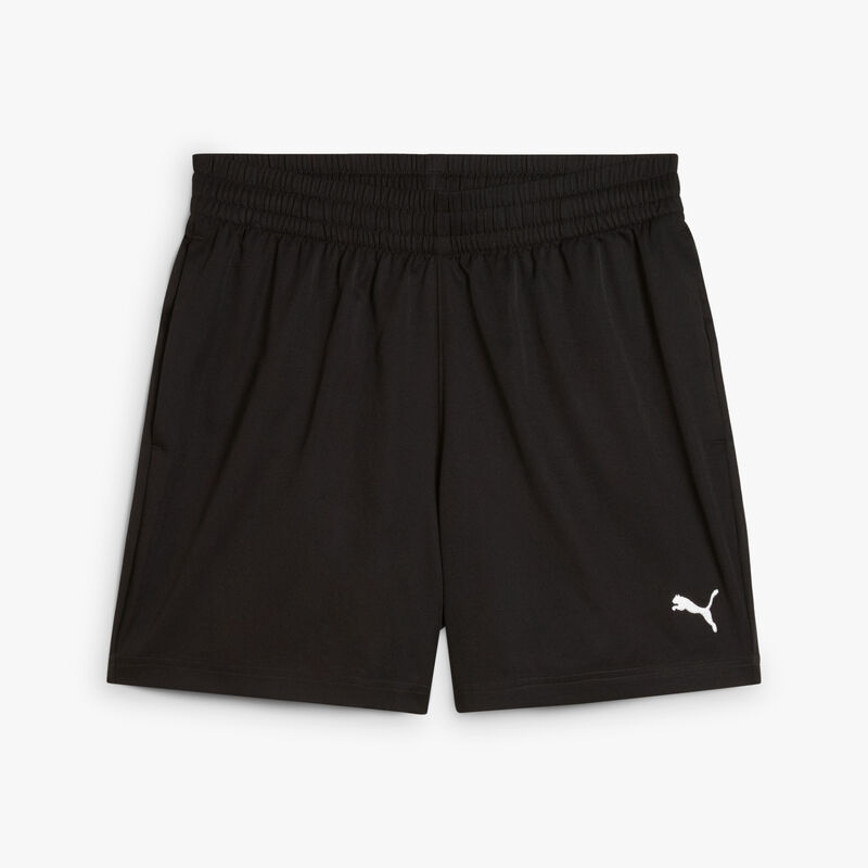 Puma Shorts Essentials 12cm, NEGRO, hi-res image number null