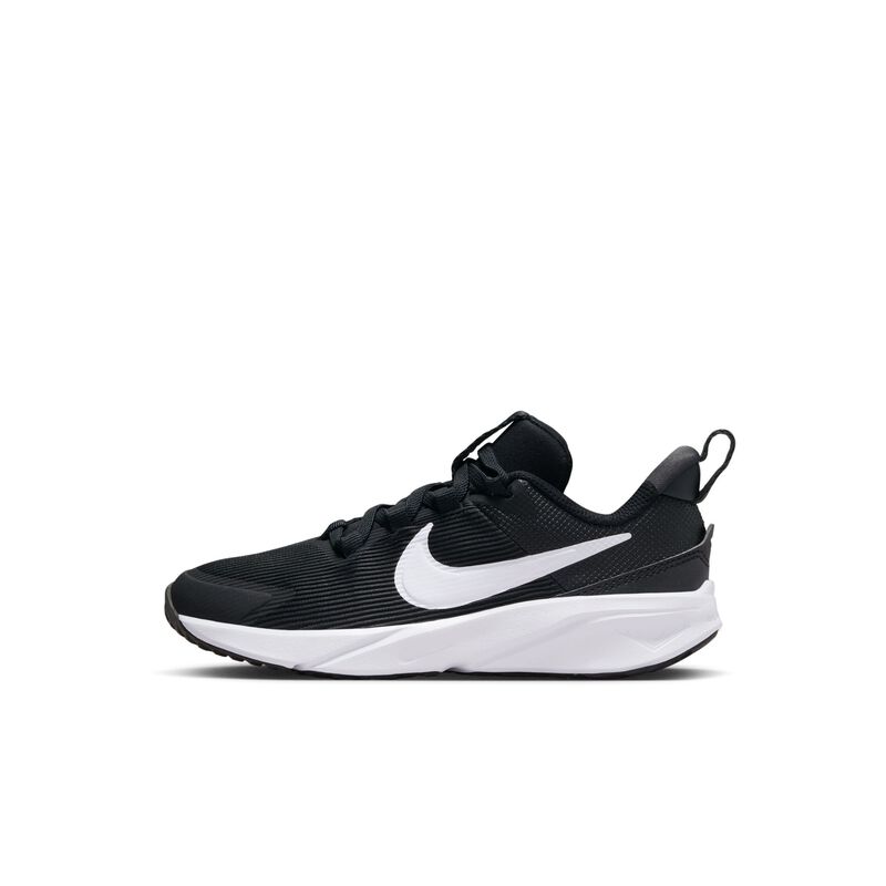 Nike Star Runner 4, NEGRO, hi-res image number null