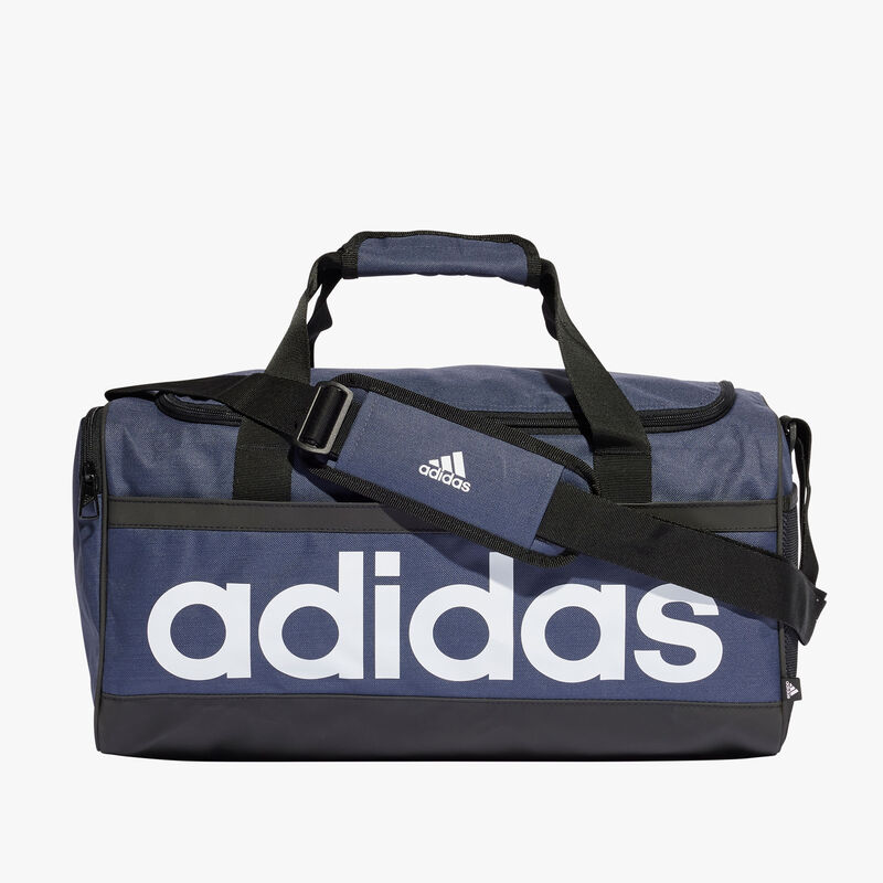 adidas Maleta Deportiva Essentials, AZUL, hi-res image number null