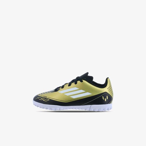 adidas Zapatillas F50 Club Turf J Messi