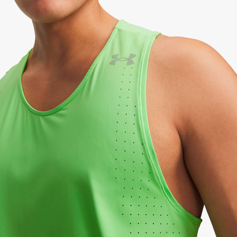Under Armour BVD Velociti Pro, VERDE, hi-res image number null