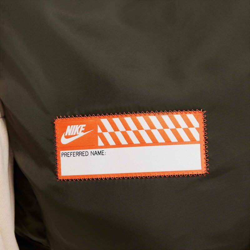 Nike Sportswear Lightweight Synthetic Fill, VERDE, hi-res image number null