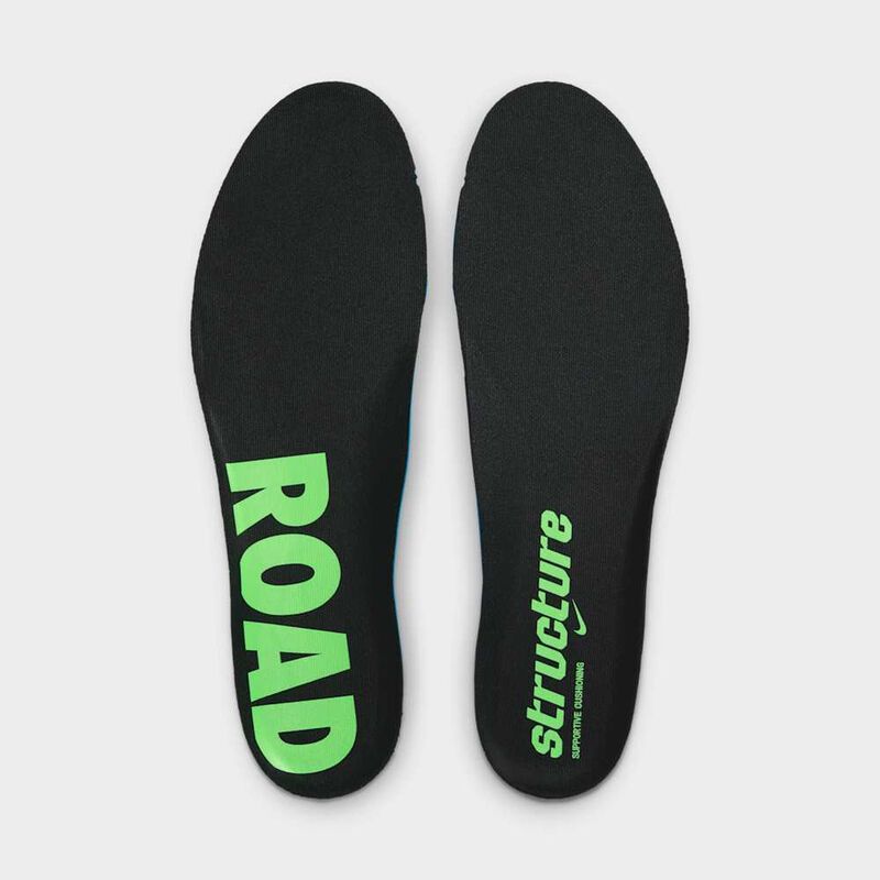 Nike Zapatillas Structure Plus, SURTIDO, hi-res image number null