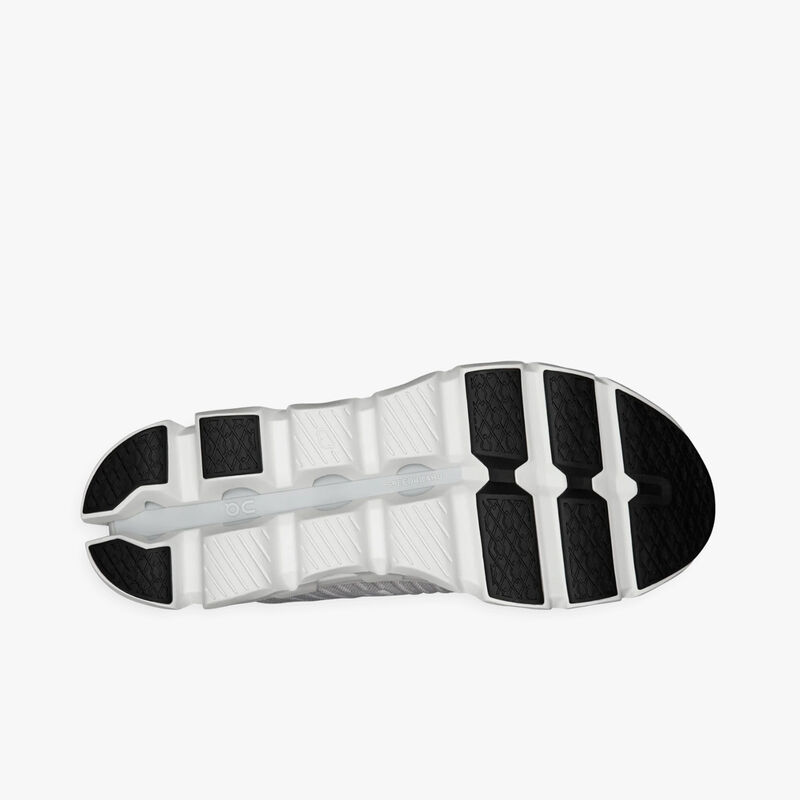 On Zapatillas Cloudswift 4, GRIS, hi-res image number null