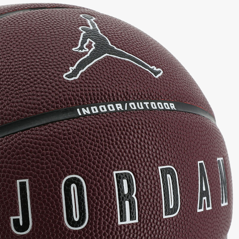 Jordan Pelota B&aacute;squet Ultimate 2.0, ROJO, hi-res image number null