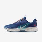 Nike Zapatillas Juniper Trail 3, AZUL, hi-res