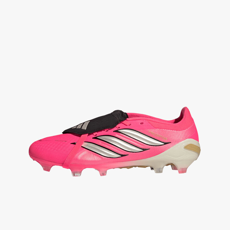 adidas Zapatillas Predator Pro FT FG, SURTIDO, hi-res image number null