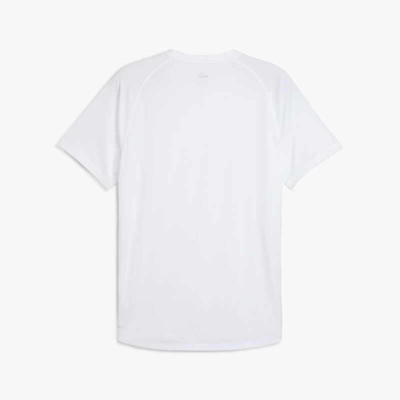 Puma Polera de Running VELOCITY, BLANCO, hi-res image number null