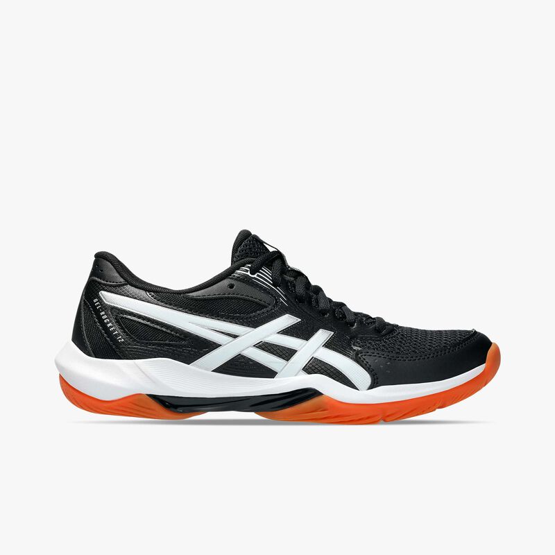 Asics Zapatillas Gel-Rocket 12, NEGRO, hi-res image number null