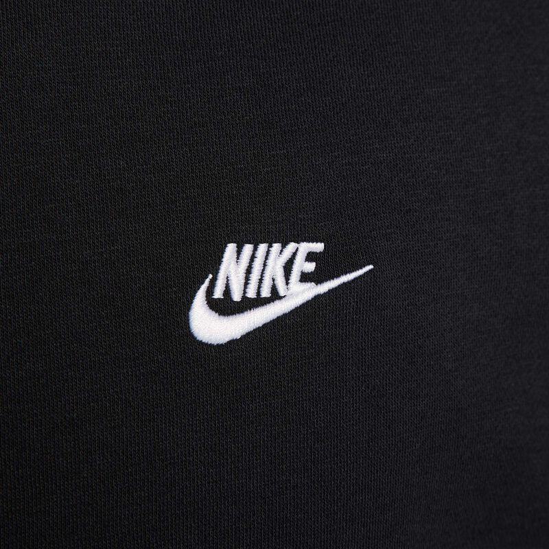 Nike Club, NEGRO, hi-res image number null