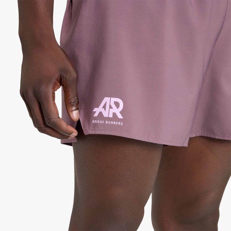 adidas Shorts adi365 Runners, AZUL, hi-res image number null