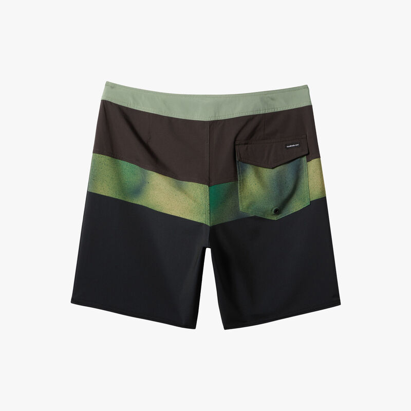 Quiksilver Shorts Surfsilk Panel 20, SURTIDO, hi-res image number null