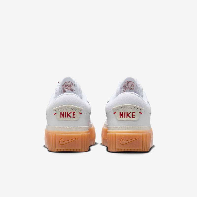 Nike Court Legacy Lift, BLANCO, hi-res image number null