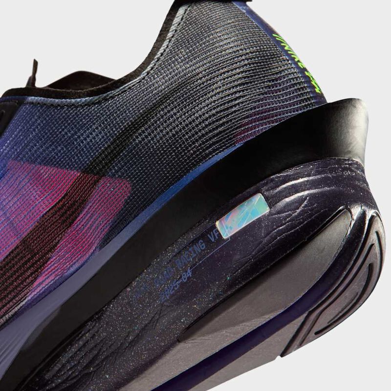 Nike Zapatillas Vaporfly 4 Glam, AZUL, hi-res image number null