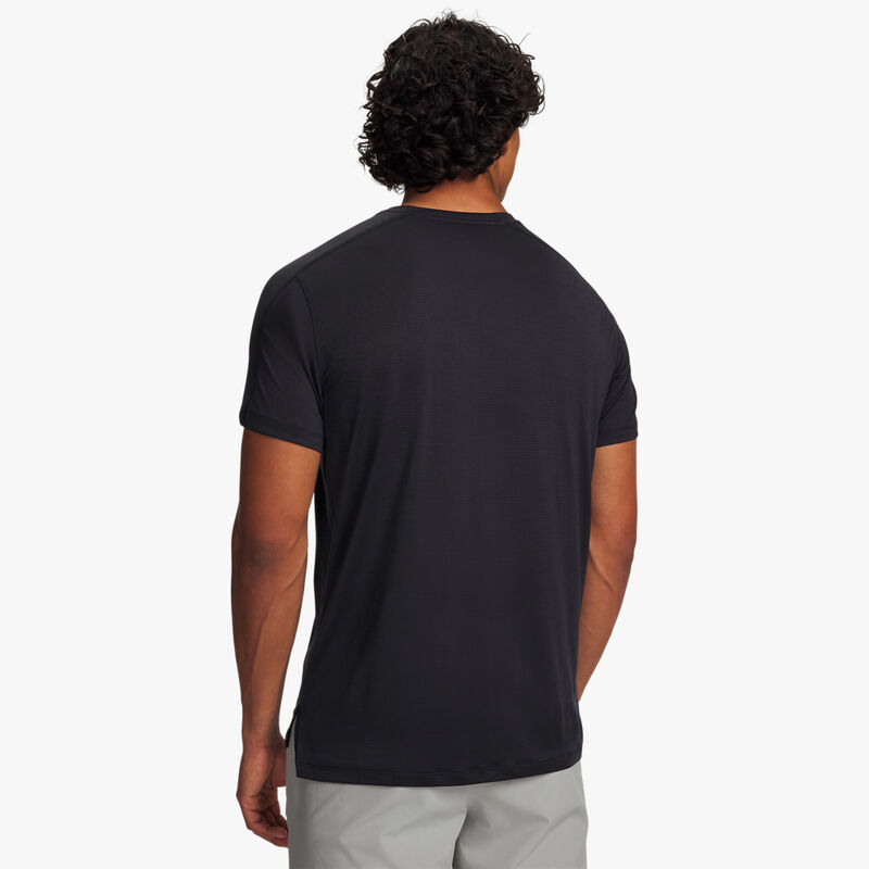 Under Armour Polera Velociti Reflect, NEGRO, hi-res image number null