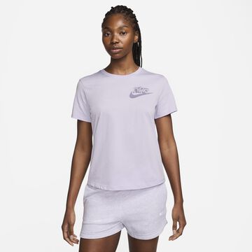 Nike Polera Sportswear