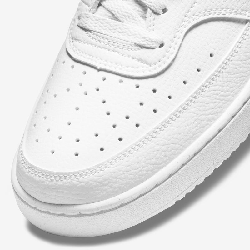 Nike Court Vision Low Next Nature, BLANCO, hi-res image number null