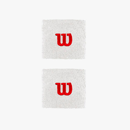 Wilson Muñequera Wristband OSFA