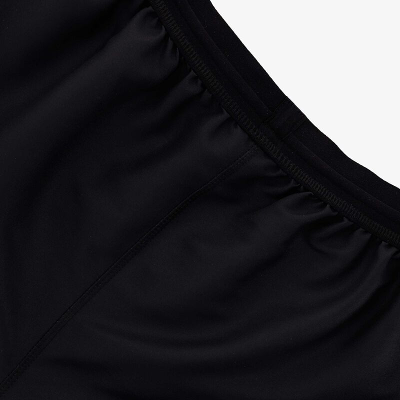 Shorts Selknam Rugby Oficial 2026, NEGRO, hi-res image number null