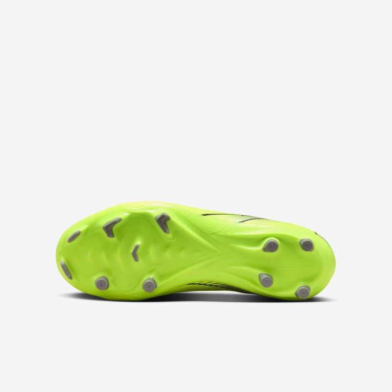 Nike Jr. Mercurial Superfly 10 Academy, AMARILLO, hi-res image number null