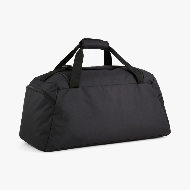 Puma Malet&iacute;n Mediano Fundamental 49 L, NEGRO, hi-res image number null