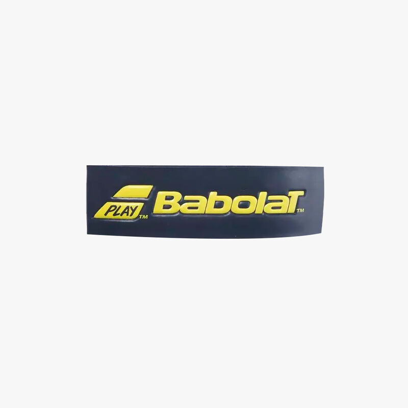 Babolat Syntec Pro, NEGRO, hi-res image number null