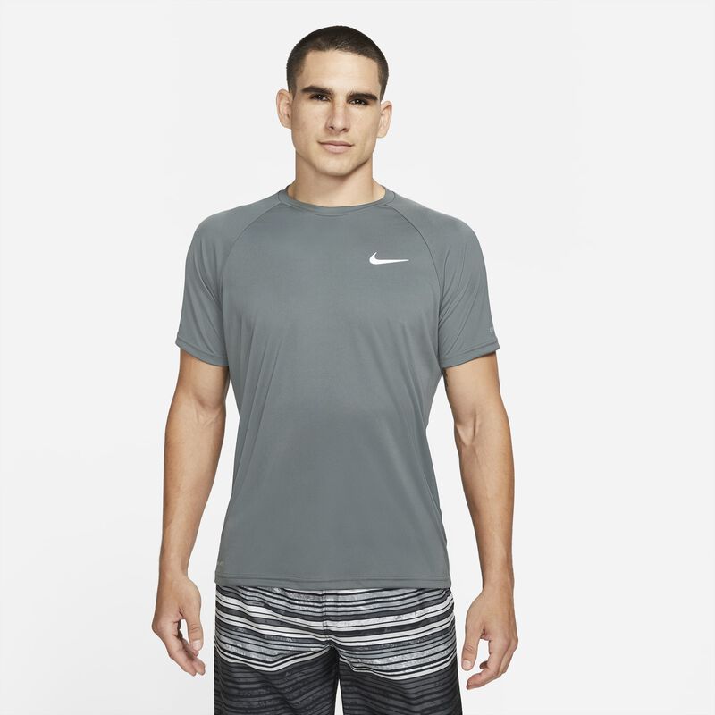 Nike Polera Essential Hydroguard, BLANCO, hi-res image number null