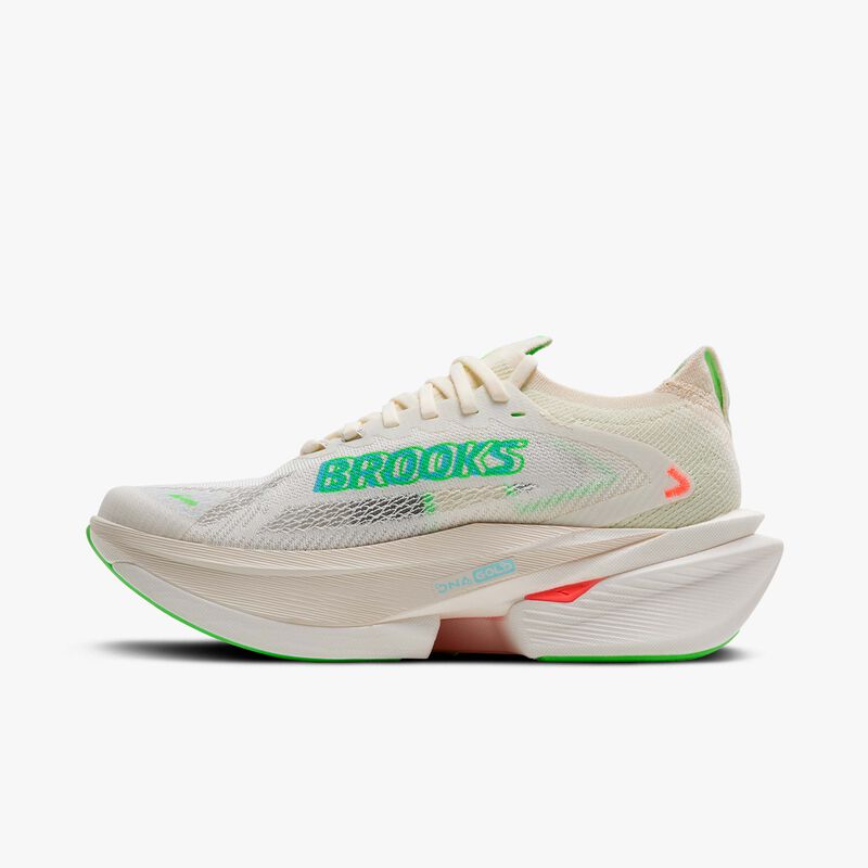 Brooks Zapatillas Hyperion Max 3, GRIS, hi-res image number null