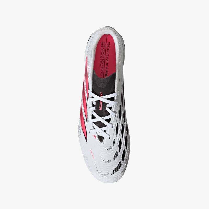 adidas Zapatillas Predator League Terreno Firme, SURTIDO, hi-res image number null