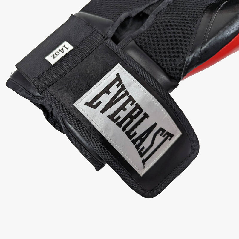 Everlast Guantes Box ProStyle 16 Oz, ROJO, hi-res image number null