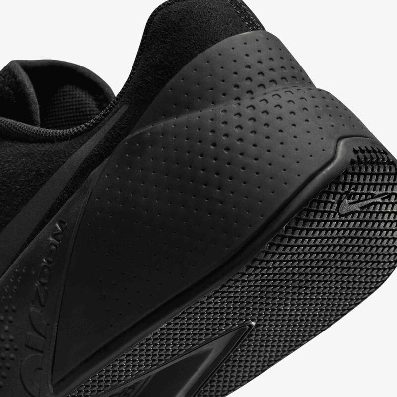 Nike Air Zoom TR 1, NEGRO, hi-res image number null