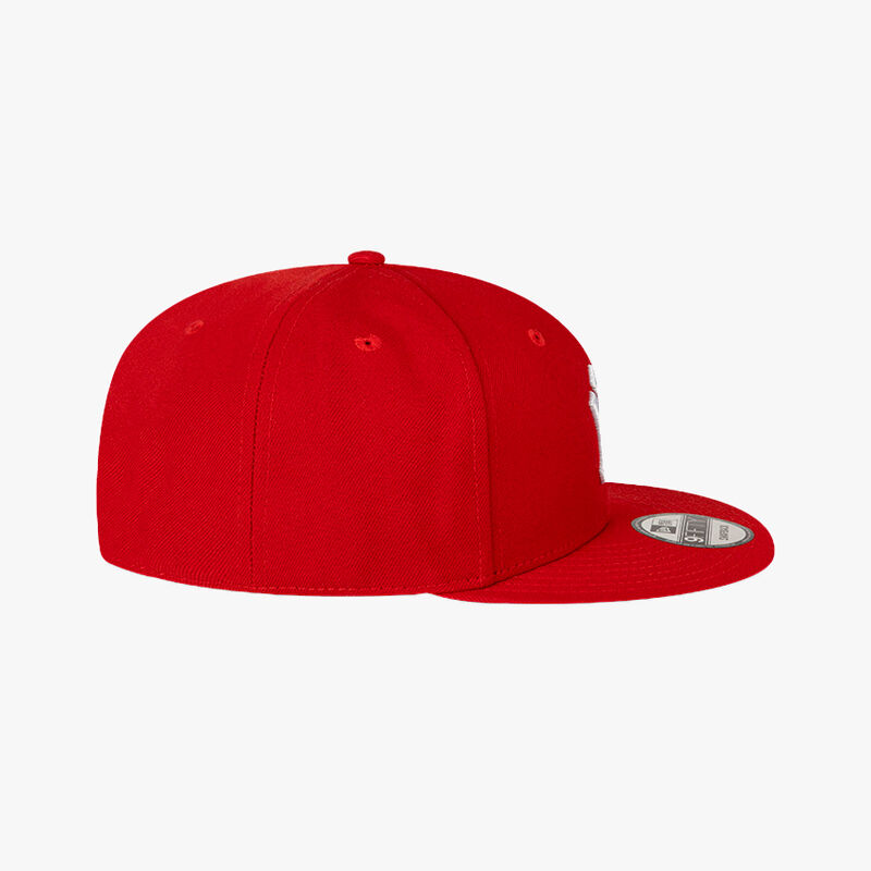 New Era Jockey New York Yankees MLB 9Fifty, ROJO, hi-res image number null