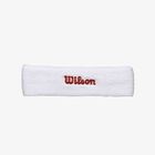 Wilson Cintillo Headband Osfa, BLANCO, hi-res