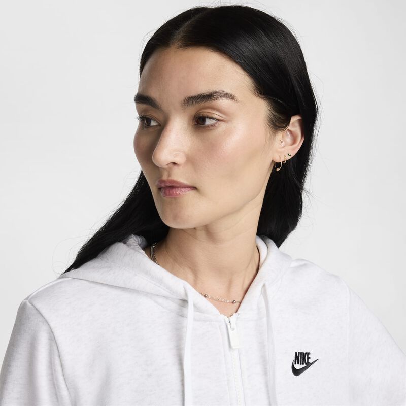 Nike Sportswear Club Fleece, GRIS, hi-res image number null