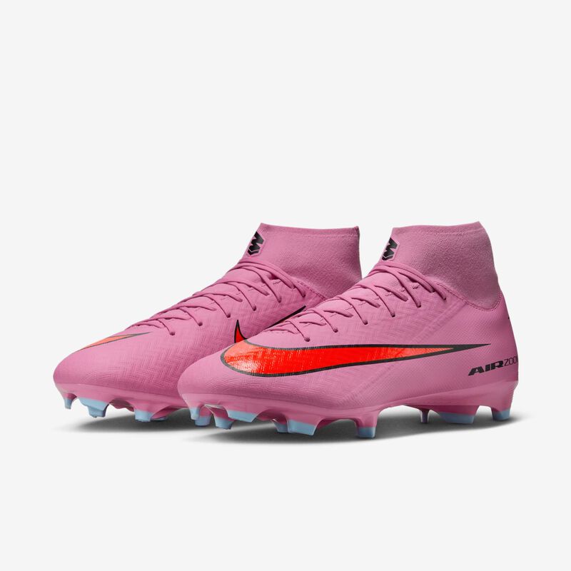 Nike Zoom Superfly 10 Academy, ROJO, hi-res image number null