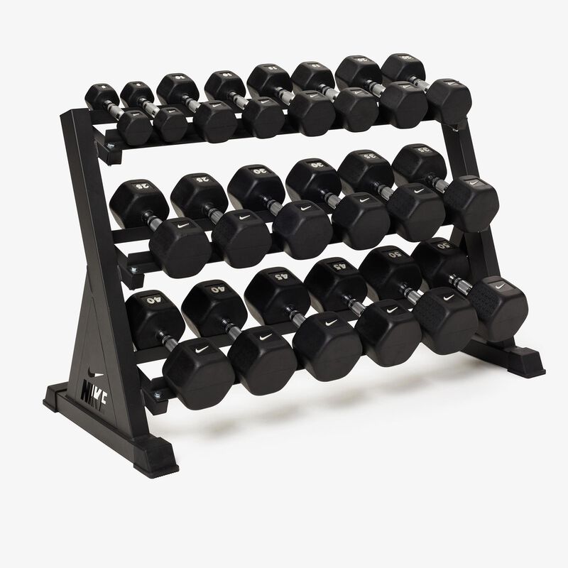 Nike Rack para Mancuernas, SURTIDO, hi-res image number null