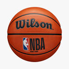 Wilson Pelota NBA Authentic Indoor Competition, SURTIDO, hi-res