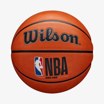 Wilson Pelota NBA Authentic Indoor Competition
