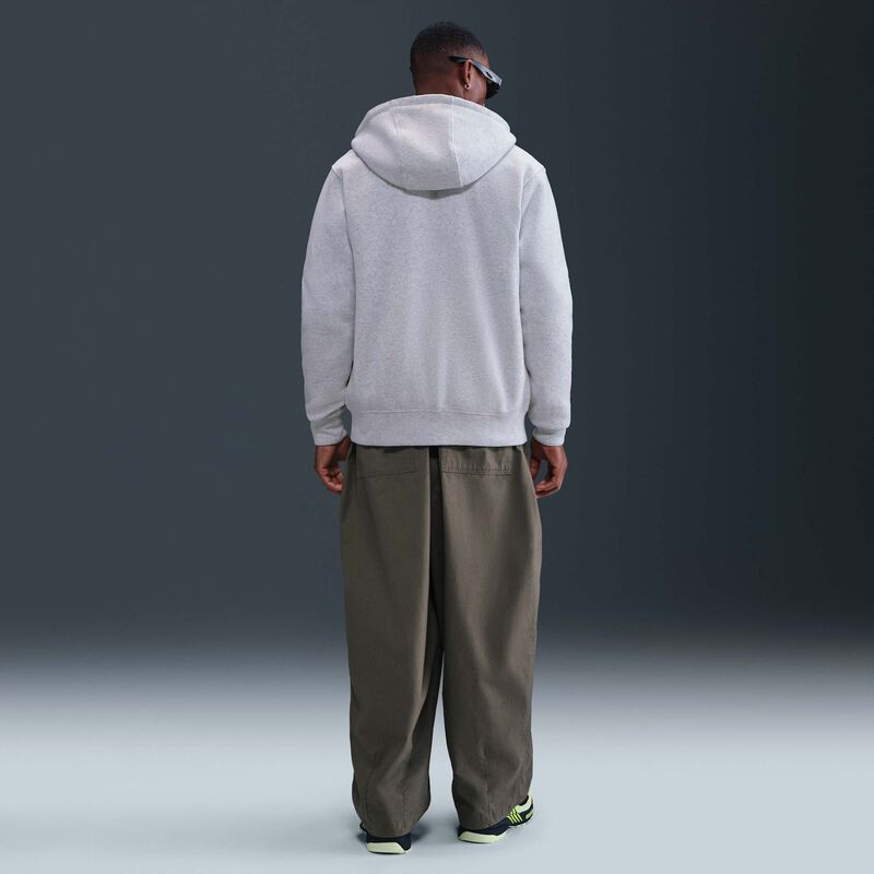 Nike Poler&oacute;n Club, NEGRO, hi-res image number null