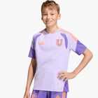 adidas Camiseta Universidad de Chile Tiro26 Ni&ntilde;os, SURTIDO, hi-res
