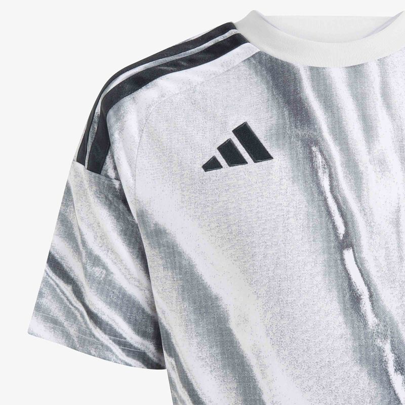 adidas Camiseta Colo-Colo Tercera 26/27 Ni&ntilde;os, BLANCO, hi-res image number null