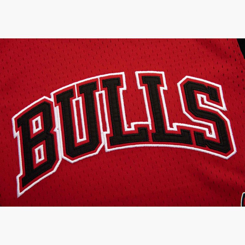 NBA Tank Top Bulls, ROJO, hi-res image number null