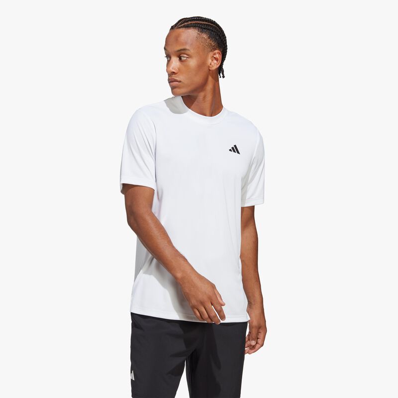 adidas Polera Club Tennis, BLANCO, hi-res image number null