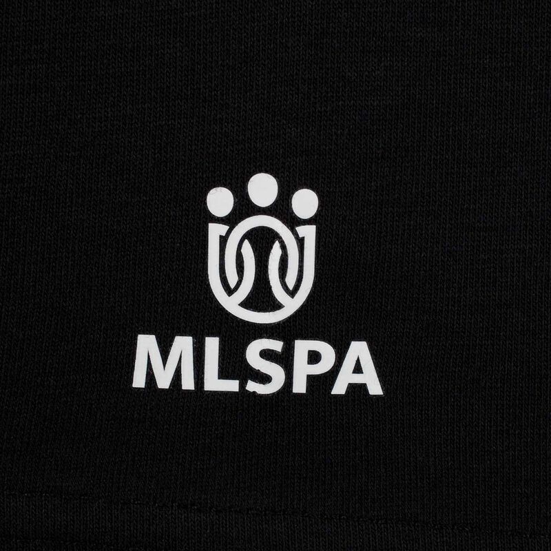 MLS Camiseta Players One Team, NEGRO, hi-res image number null