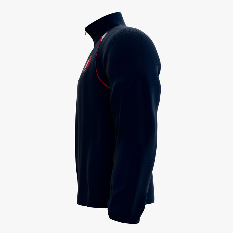 FIFA Polera Mundial 2026 Francia, AZUL, hi-res image number null